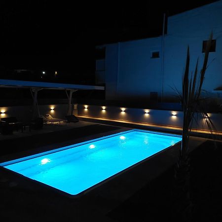 Luana Monte Apartments Amoudara Lasithiou Exterior foto